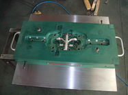 Panneau de fabrication modèle de polyuréthane du vert WB1700 750mm - 500mm 1000mm-500mm