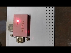 Planche de panneau d'outillage de densité moyenne 0,77 pour tôle emboutissant le montage