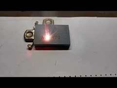 Le panneau à haute densité de moule du polyuréthane 1.70g/Cm3 remplace WB-1700