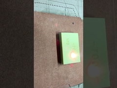 Haute densité 5140 de panneau d'outillage époxyde de polyuréthane de commande numérique par ordinateur de vert olive