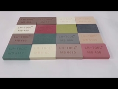 Panneau moyen d'outillage de l'époxyde 1.22g/Cm3 pour la tôle emboutissant le montage