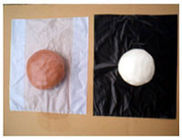 Matériel de résine époxyde coloré modélisation de la pâte pour la tôle formant le moule