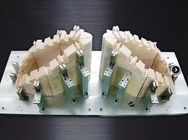 Panneau de fabrication modèle de polyuréthane, poids léger de bloc de panneau d'outillage de commande numérique par ordinateur