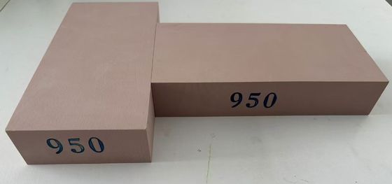 82D Dureté 0,98 Densité planche d'outillage époxy résistante à la chaleur jusqu'à 200C