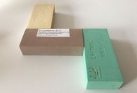 Modèle extérieur doux Board Medium Hardness de polyuréthane de 150mm