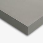 72D Grey Density 0,77 panneaux de mousse de polyuréthane pour les modèles principaux