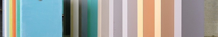 Le panneau de usinage gris-foncé du polyuréthane 1.70g/Cm3 de densité pour la tôle moulage mécanique sous pression