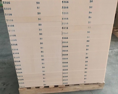 85-87 panneau d'outillage de polyuréthane de densité de la dureté 1,7 pour le moule de voiture