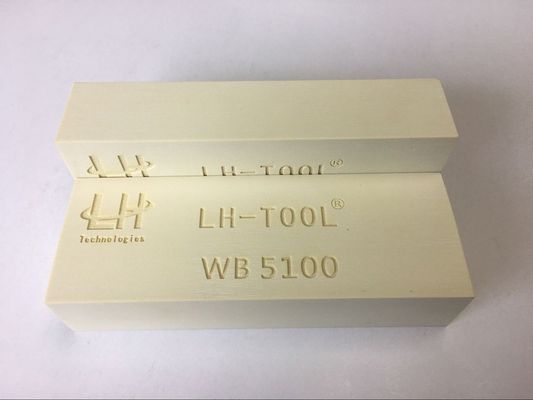 Le panneau à hautes températures du polyuréthane 5100 pour le noyau de sable de Blibox meurent